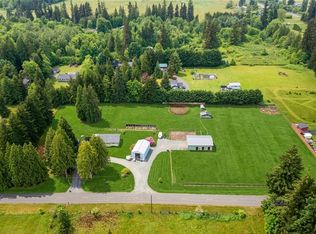 8370 Lusk Road, Concrete, WA 98237
