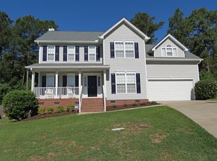 79 Walden Oak Ct, Elgin, SC 29045