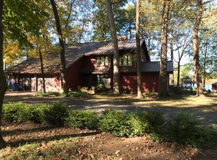 5325 N Lakewood Rd, Olney, IL 62450