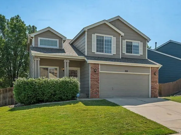 5114 S Jebel Street, Centennial, CO 80015
