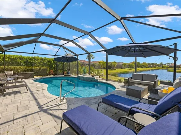 1552 Vizcaya LN, NAPLES, FL 34113