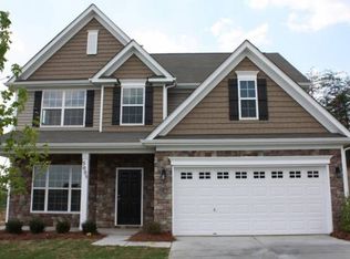 7001 Carnworth Ln, Indian Land, SC 29707