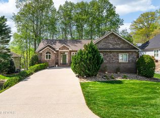 106 Tecumseh Ln, Loudon, TN 37774