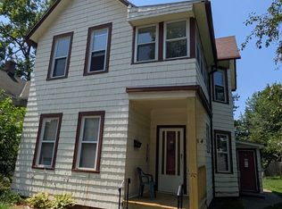 3854 W 40th St, Cleveland, OH 44109