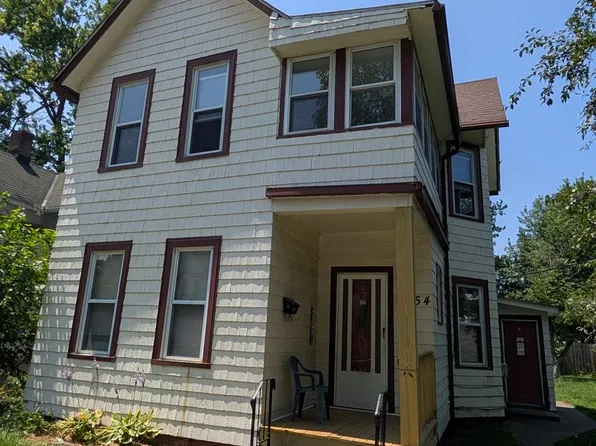 3854 W 40th St, Cleveland, OH 44109