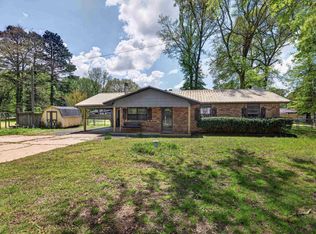 925 Joyce Dr, Benton, AR 72019