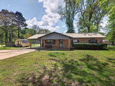925 Joyce Dr, Benton, AR, 72019