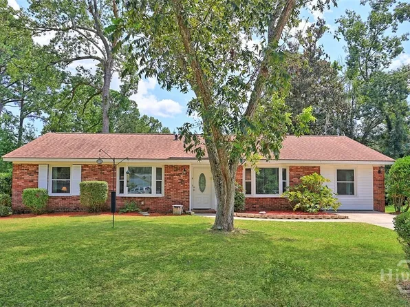 5 Prince Charles Court, Savannah, GA 31406