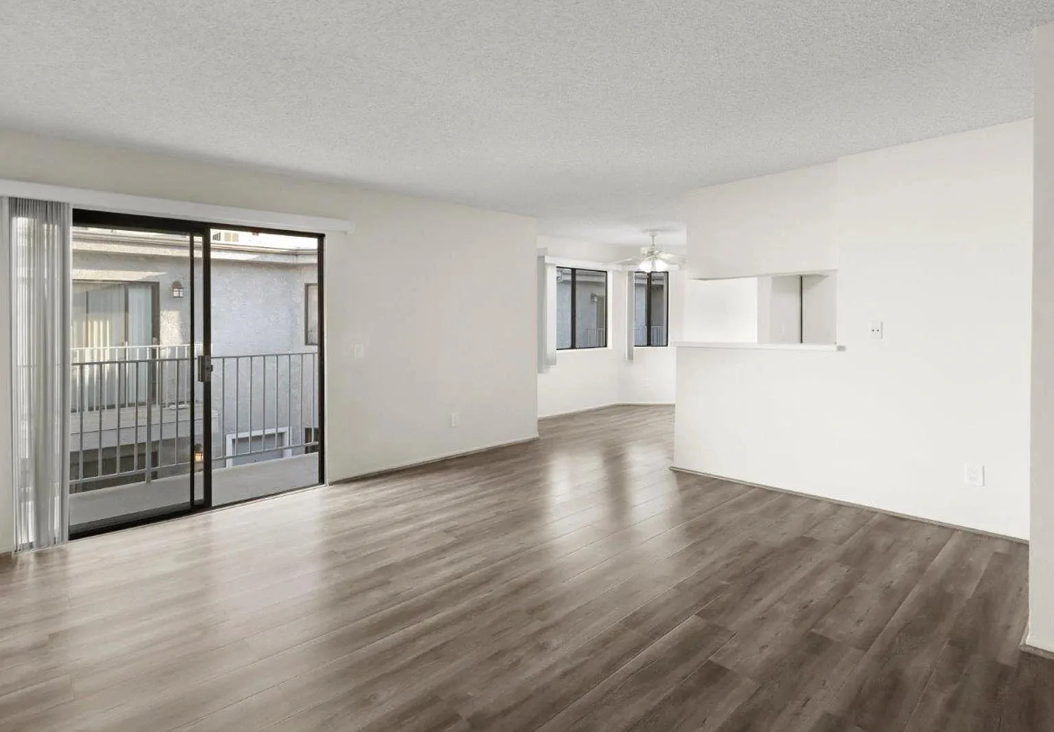 2 bed, 2.0 bath, $2,595 — Photo 1