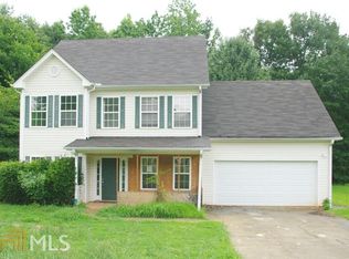 820 Eastmont Rd, Winder, GA 30680