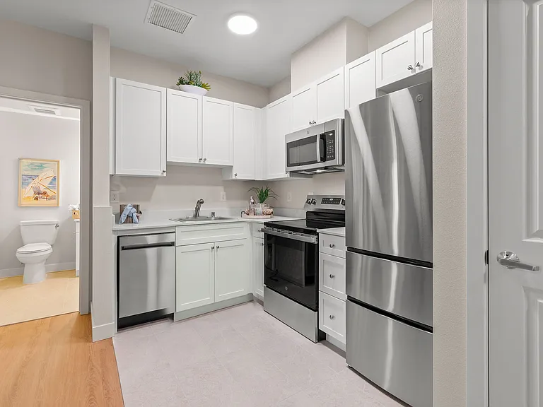The Residences at Stone Creek — Photo 19