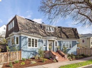 955 Mendocino Ave, Berkeley, CA 94707