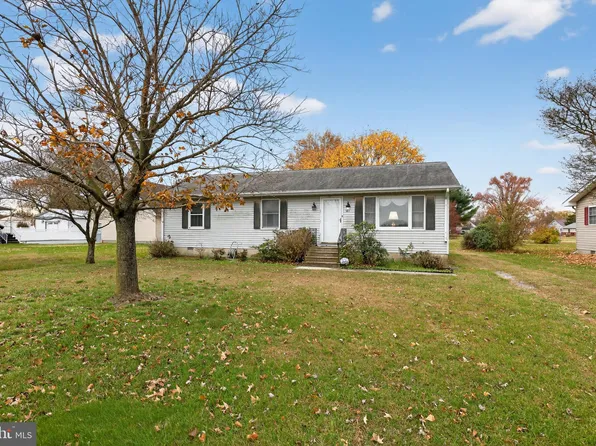 125 E Liberty St, Harrington, DE 19952