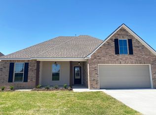 4488 Cornerstone Xing, Lake Charles, LA 70607
