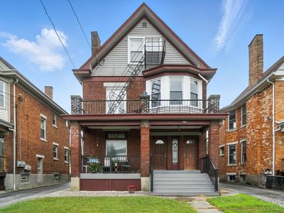 2417 Park Ave, Cincinnati, OH, 45212