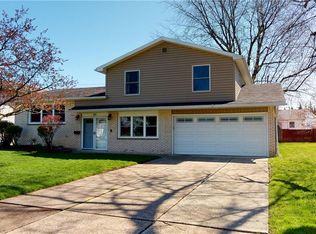 317 Patrice Ter, Williamsville, NY 14221