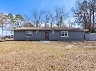 251 Black Rd, Barnwell, SC 29812