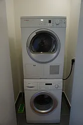 Rented by Corcoran