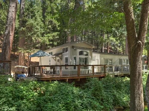 27500 State Highway 189 #23, Lake Arrowhead, CA 92352