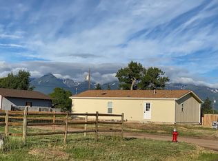 728 Ohio St, Westcliffe, CO 81252