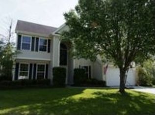 3204 Hempstead Ct, Charleston, SC 29414