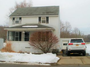 627 June St, Endicott, NY 13760