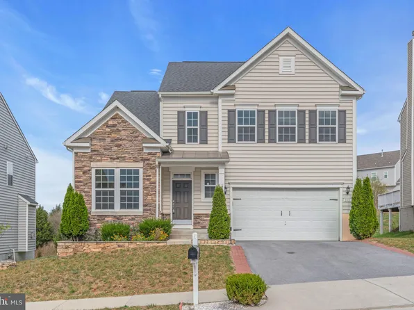 103 Megan Ln, Stephenson, VA 22656