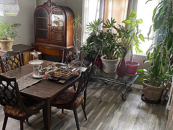 Dining Room View 2