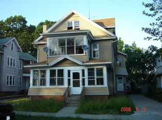 93-95 Edgewood St, Springfield, MA 01109