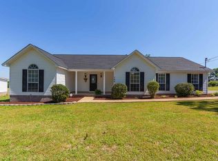766 Gobelet Rd, Medon, TN 38356