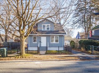 177 Denver St, Springfield, MA 01109