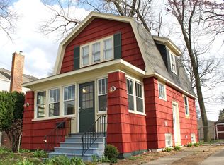 955 W Hazelhurst St, Ferndale, MI