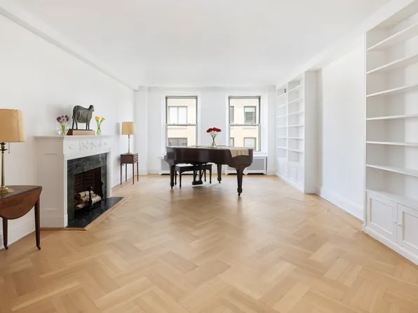 262 Central Park West 10B image 2 of 14