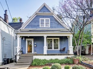 1115 Everett Ave, Louisville, KY