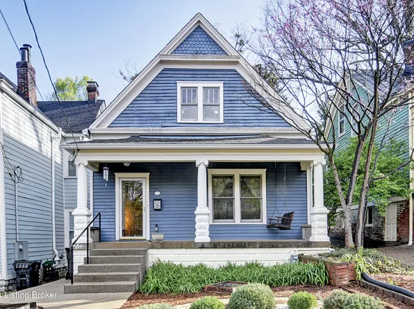 1115 Everett Ave, Louisville, KY 40204
