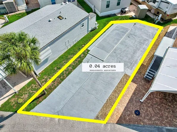 LOT 717 Us Highway 192 Lot 717, Clermont, FL 34714