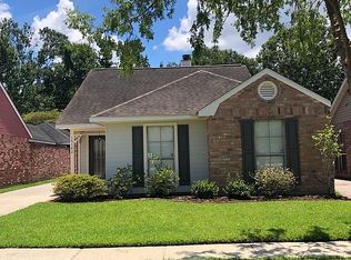 15142 Mary Elizabeth Ave, Baton Rouge, LA 70816