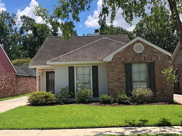 15142 Mary Elizabeth Ave, Baton Rouge, LA 70816