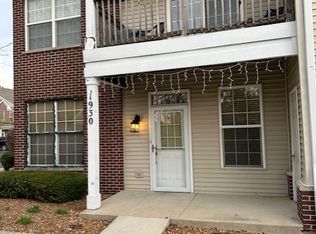 1930 Parkside Dr #1, Shorewood, IL 60404