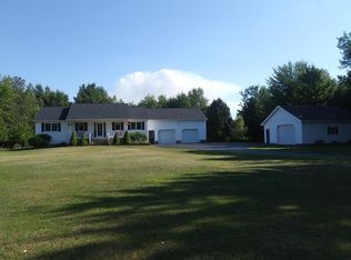 401 Bashaw Rd, Mooers, NY 12958