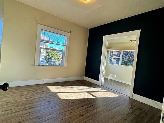 Bedroom 2 with sunroom/office