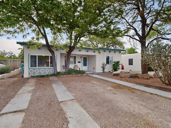 409 Morningside Dr NE, Albuquerque, NM 87108
