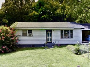 130 S Broadway St, Florence, AL 35630