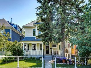 531 21st Ave SW, Calgary, AB T2S0G9