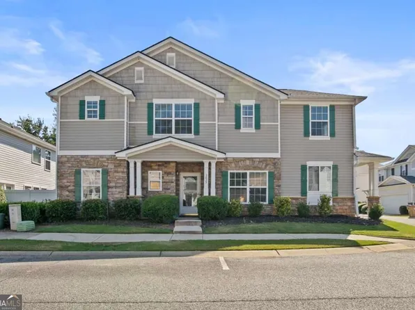 3635 Roseman Lndg, Cumming, GA 30040