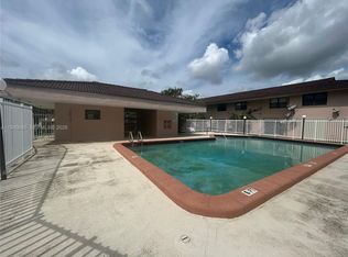 Conquistador Park Condo, Hialeah, FL 33012