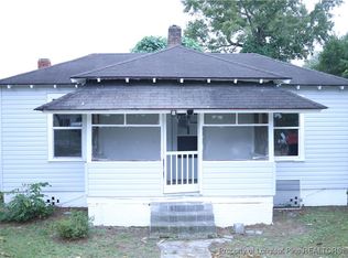 64 Beck St, Red Springs, NC 28377