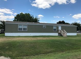 1901 Reef Ct, Azle, TX 76020