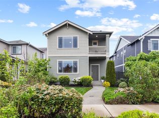 32828 SE Cottonwood St, Black Diamond, WA 98010