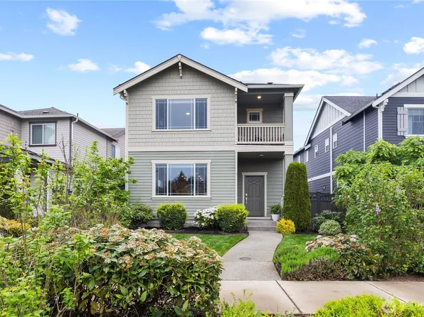 32828 SE Cottonwood Street, Black Diamond, WA 98010